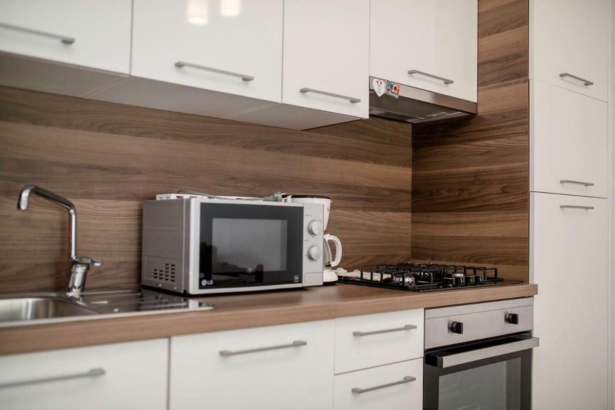 Apartman Jasmina Banjol Exterior photo